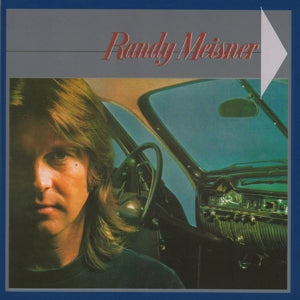 Randy Meisner – Randy Meisner (1CD)