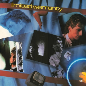 Limited Warranty – Limited Warranty (1CD)