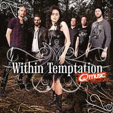 Within Temptation – The Q Music Sessions cd