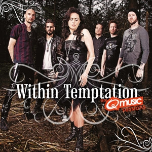Within Temptation – The Q Music Sessions (1CD)