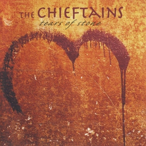 Chieftains, the – Tears of Stone cd