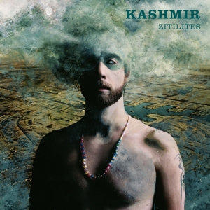 Kashmir – Zitilites cd