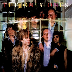 The Only Ones – The Only Ones (1 CD)
