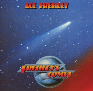 Frehley, Ace – Frehley's Comet cd