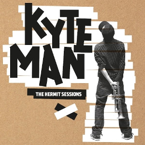 Kyteman – The Hermit Sessions (2CD)