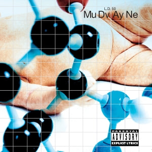 Mudvayne – Ld 50 cd
