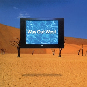 Way Out West – Way Out West (1CD)