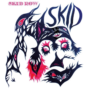 Skid Row – Skid (1CD)