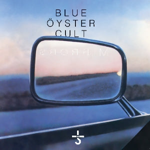 Blue Oyster Cult – Mirrors cd