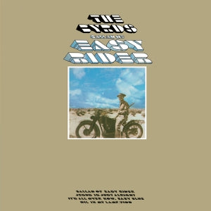 Byrds – Ballad of Easy Rider cd