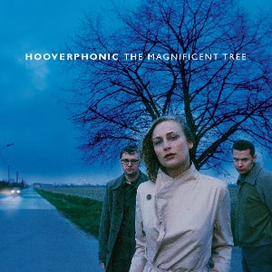 Hooverphonic – The Magnificent Tree (1CD)