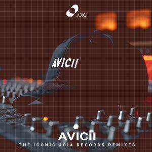 V/A – Avicii: the Iconic Joia Records Remixes cd