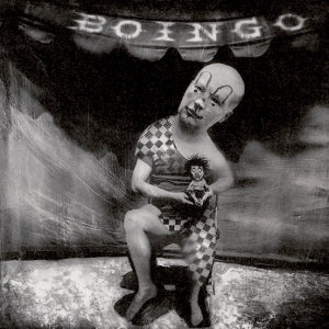 Boingo – Boingo (1CD)
