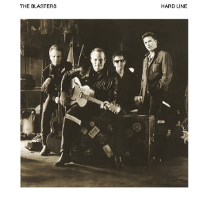 Blasters – Hard Line cd