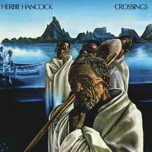 Hancock, Herbie – Crossings cd