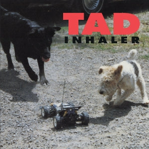 Tad – Inhaler (1 CD)