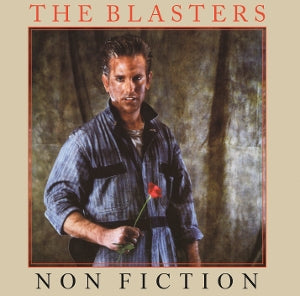Blasters – Non Fiction (1CD)