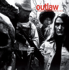 Eugene McDaniels – Outlaw (1 CD)