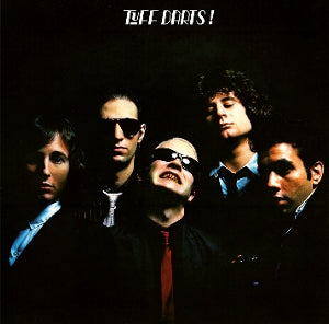 Tuff Darts – Tuff Darts (1CD)