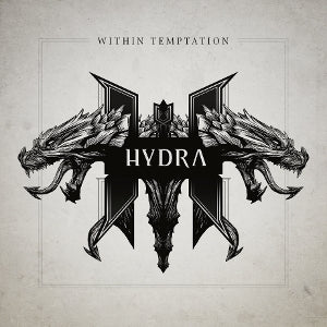 Within Temptation – Hydra (1CD, Wiederveröffentlichung)