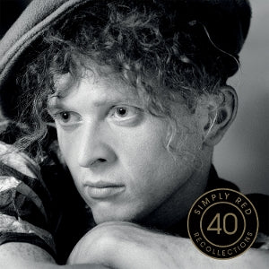 Simply Red – Recollections (3CD)