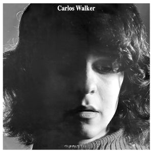 Carlos Walker – A Frauta De Pa (1 CD, réédition)