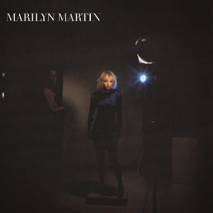 Marilyn Martin – Marilyn Martin (1 CD, Neuauflage)