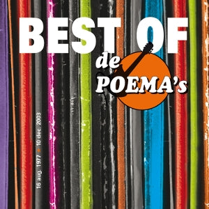 De Poema's – Best of (1CD)