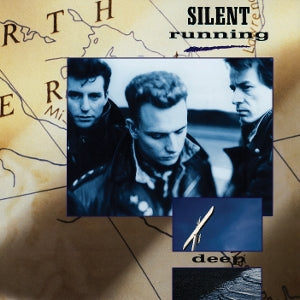 Silent Running – Deep (1CD)