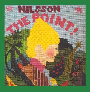Harry Nilsson – The Point (1CD, Neuauflage)