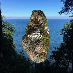 I Am Oak – Osmosis cd