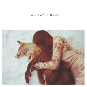 Lian Ray – Rose (1CD)