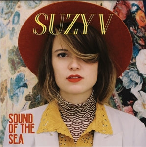 Suzy V – Sound of the Sea (1CD)