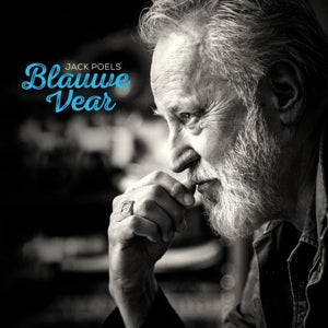 Poels, Jack – Blauwe Vear vinyl