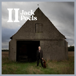 Jack Poels – Ii (1 CD)