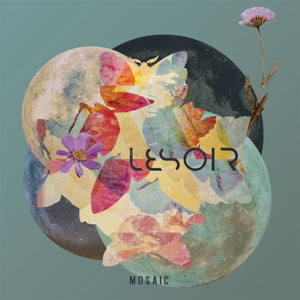 Lesoir – Mosaic (1CD)
