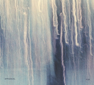 Applescal – For (1 CD)