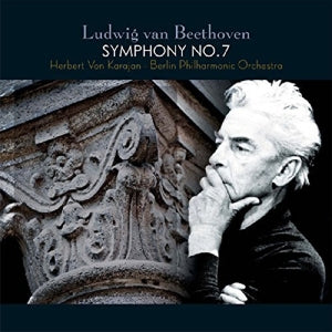 Van Beethoven, Ludwig – Beethoven 7 vinyl