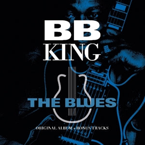 King, B.B. – Blues vinyl
