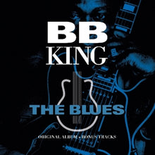 King, B.B. – Blues vinyl