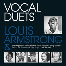 Armstrong, Louis & His All Sta – Vocal Duets vinyl