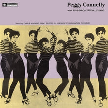 Connelly, Peggy – That Old Black Magic vinyl