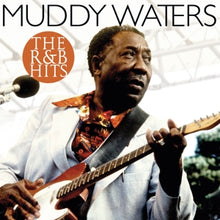 Waters, Muddy – R & B Hits vinyl