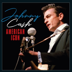 Johnny Cash – American Icon vinyl
