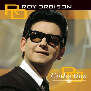 Orbison, Roy – Collection vinyl