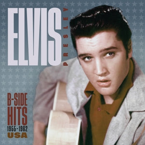 Elvis Presley – B-Side Hits -1955-1962 Usa (1LP, Coloured Vinyl)