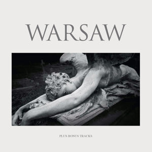 Warsaw – Warsaw (1LP Vinyl)
