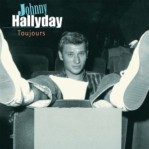 Hallyday, Johnny – Toujours vinyl