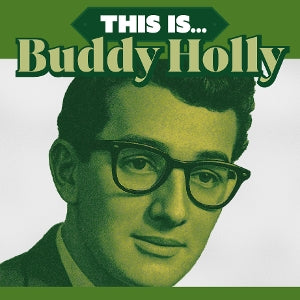 Holly, Buddy – This Is... (1LP, Coloured Vinyl)