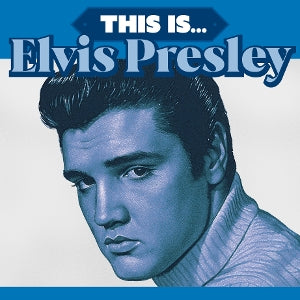 Elvis Presley – This is vinyl